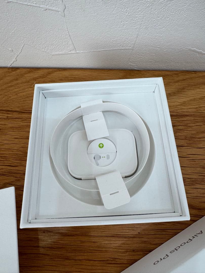AirPods Pro 2 本体 美品 オマケ付き