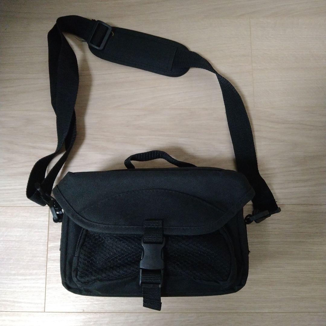 Canon FV M100 デジタルビデオカメラ　バッグと未使用テープ５本付