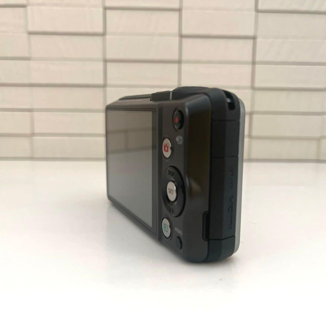 CASIO カシオ コンパクトデジタルカメラ EXILIM EX-ZR10