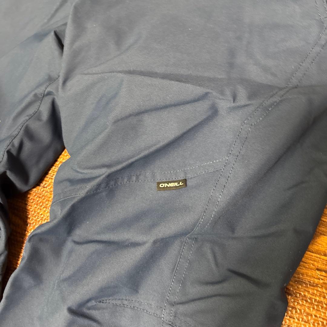 O'Neill スキーウェア ネイビー