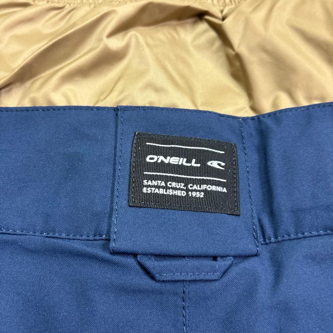 O'Neill スキーウェア ネイビー