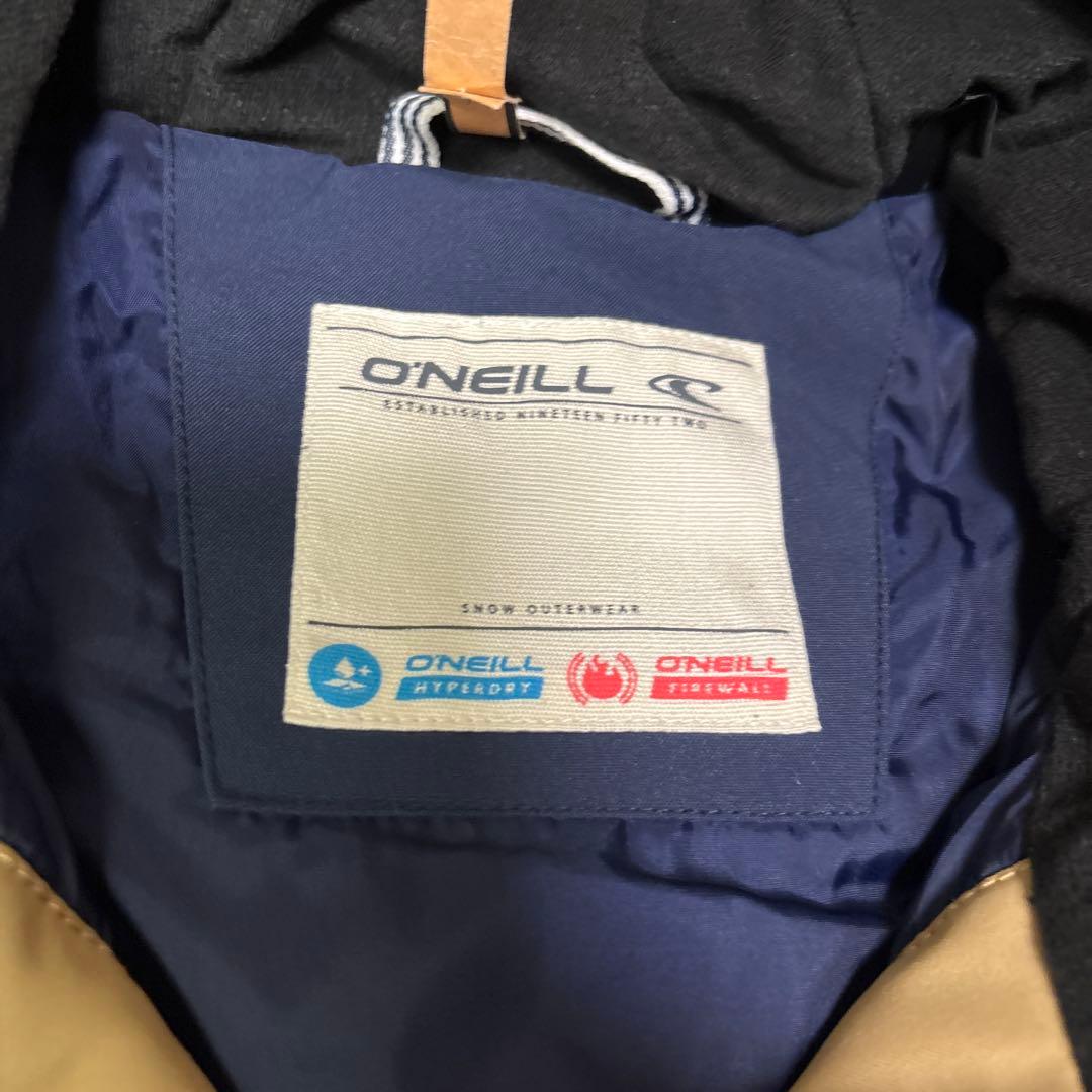O'Neill スキーウェア ネイビー