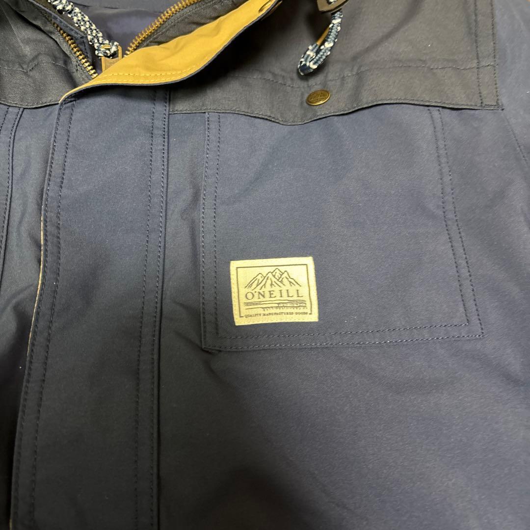 O'Neill スキーウェア ネイビー