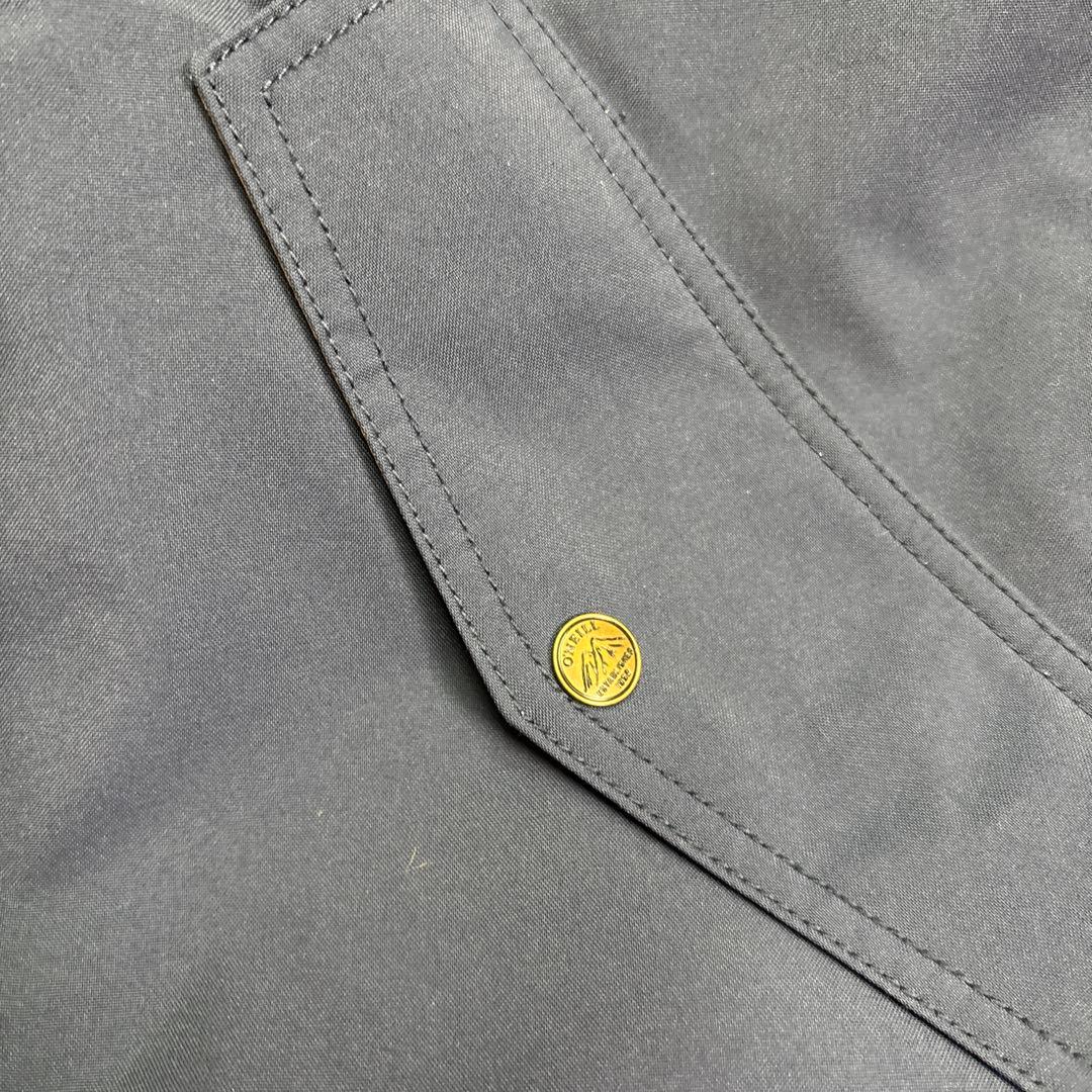 O'Neill スキーウェア ネイビー