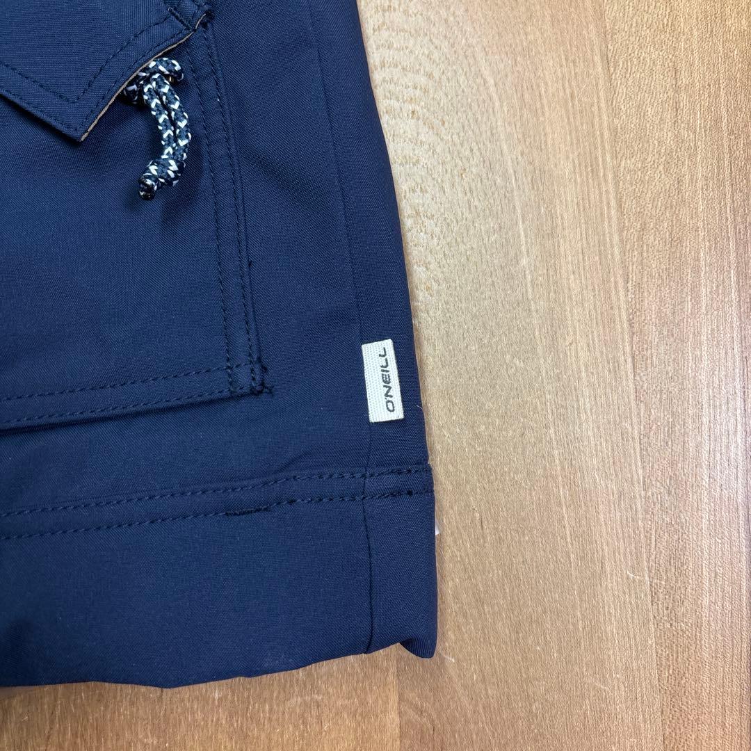 O'Neill スキーウェア ネイビー