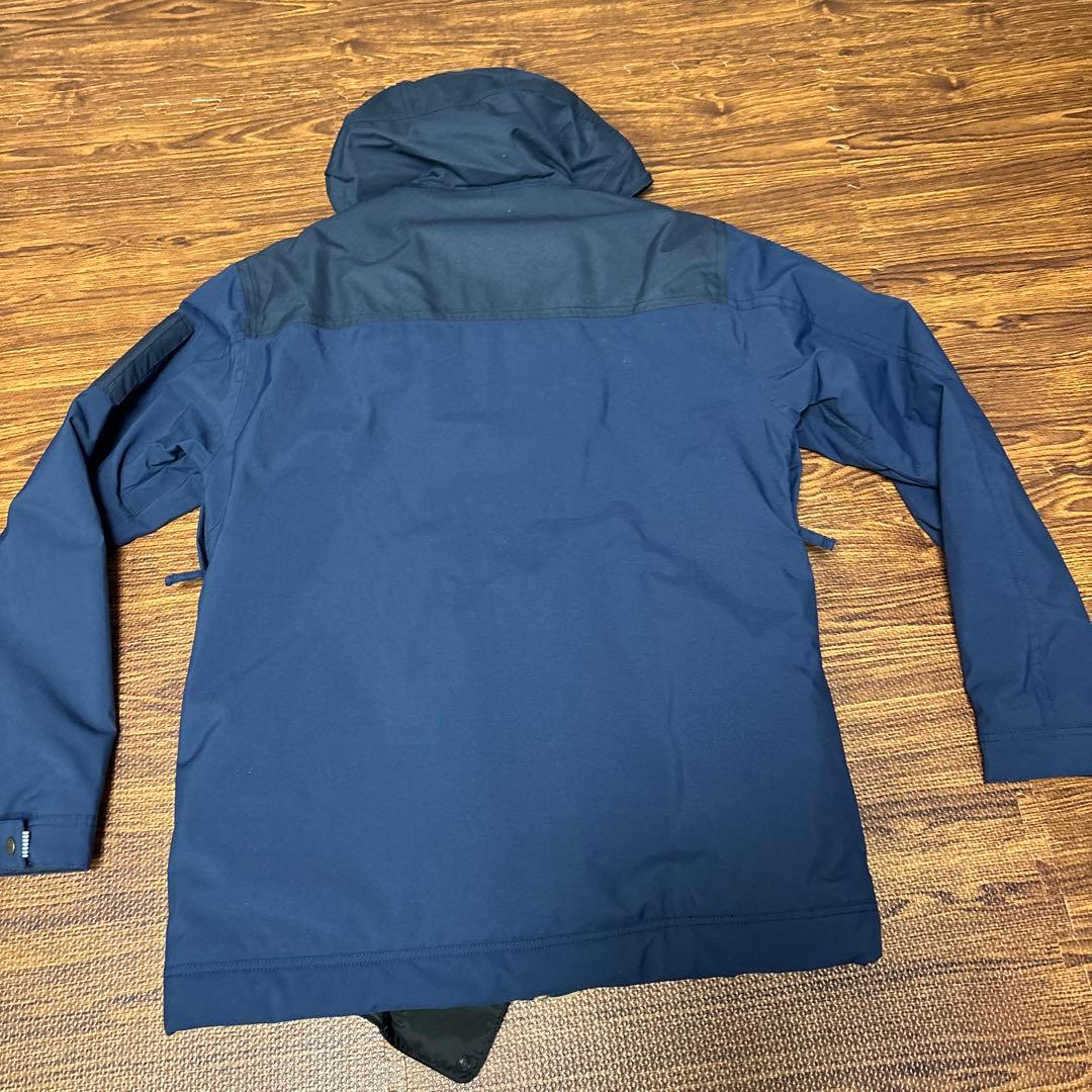 O'Neill スキーウェア ネイビー