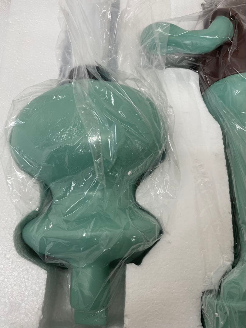 スポンジボブ イカルゴ　インテリア　フィギュア　置物　飾り　ビッグサイズ