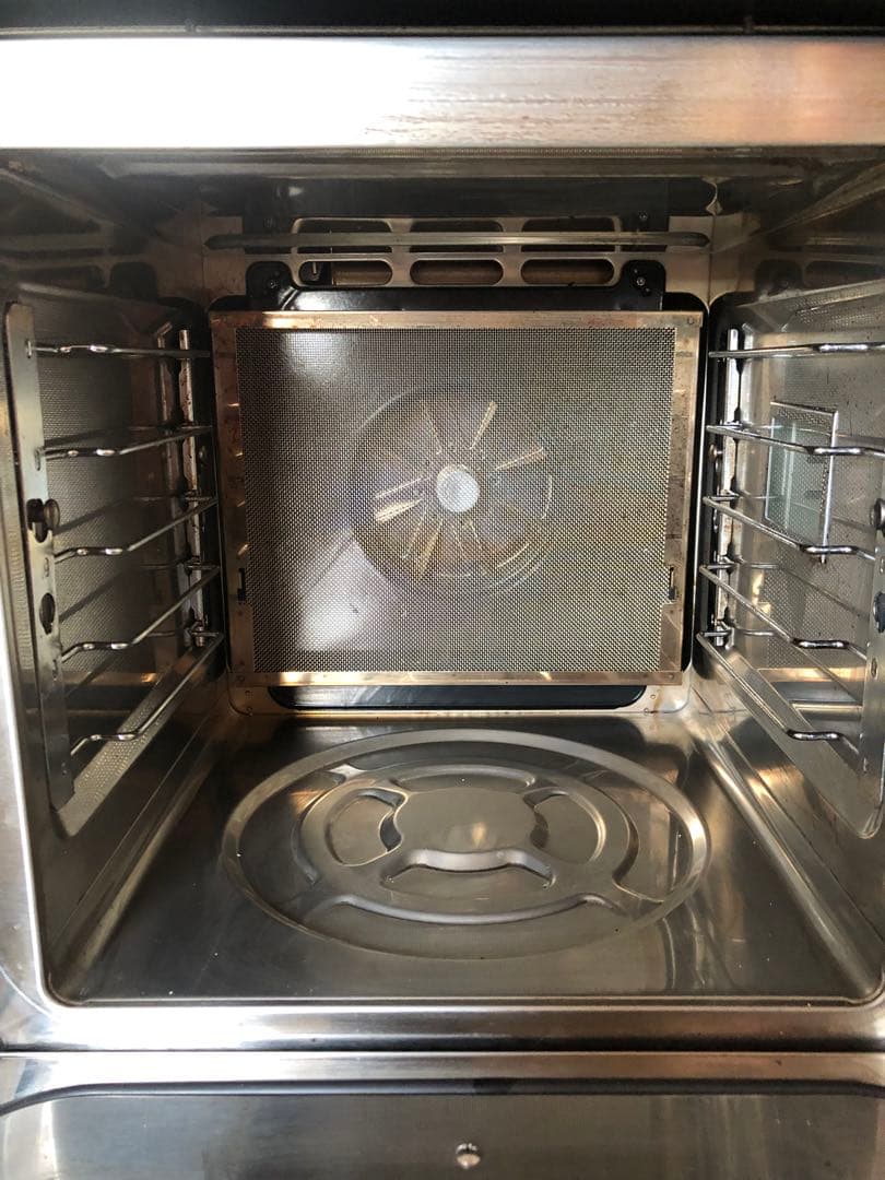 ☆師匠☆Rinnai ガスオーブン RCK-10AS LPガス用