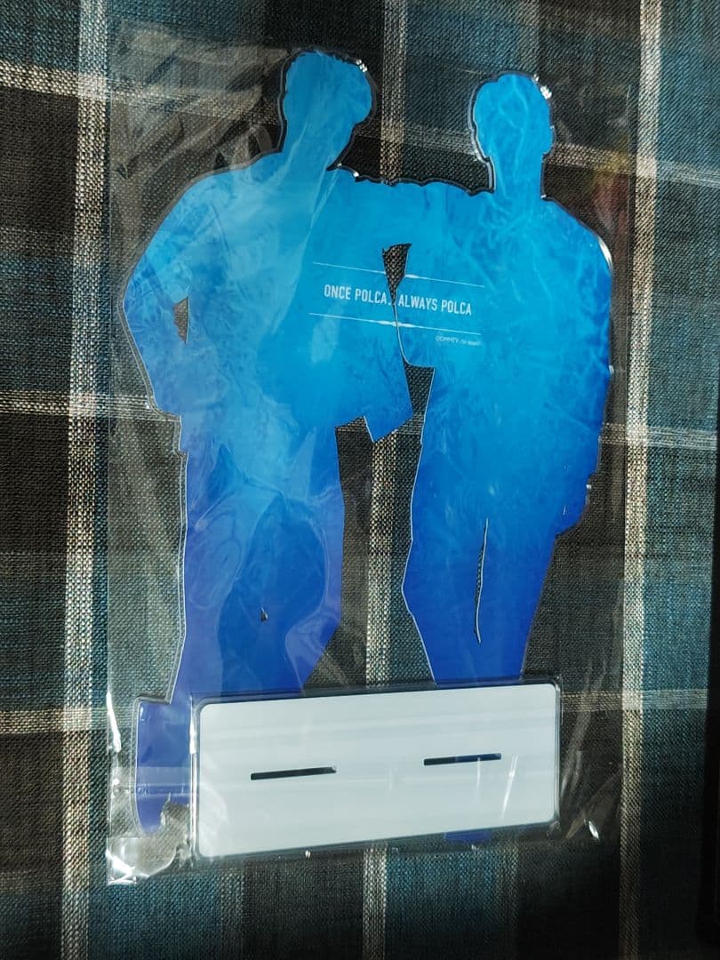 GMMTV展　taynew　BIGアクリルスタンド