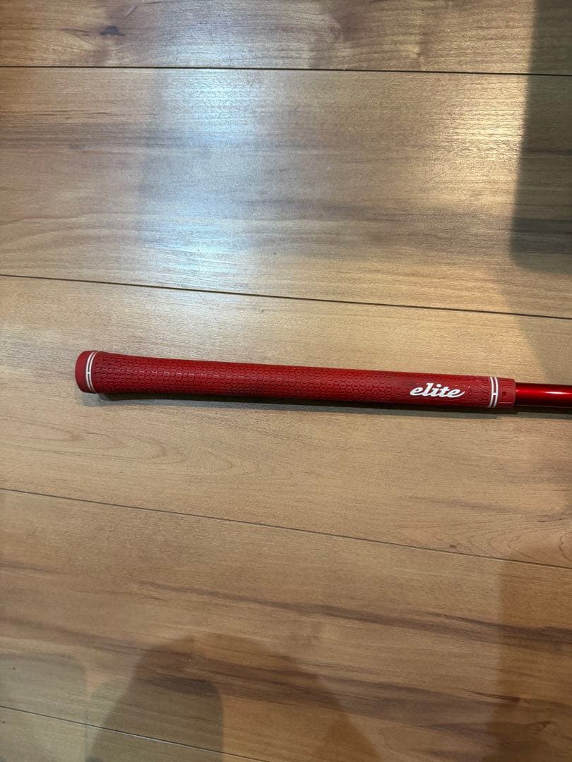 ツアー AD VF 6 S ドライバー　シャフト