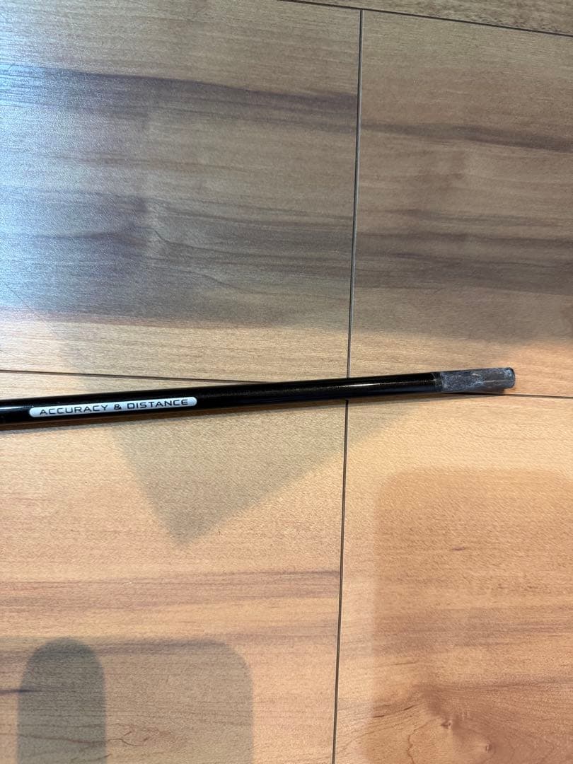 ツアー AD VF 6 S ドライバー　シャフト