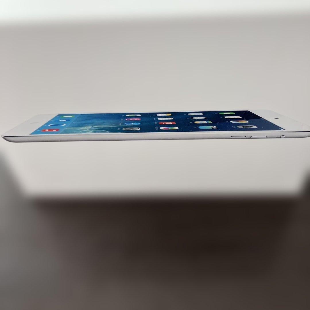 iPad mini ［美品、ヘコミ無し、大きなキズ無し】