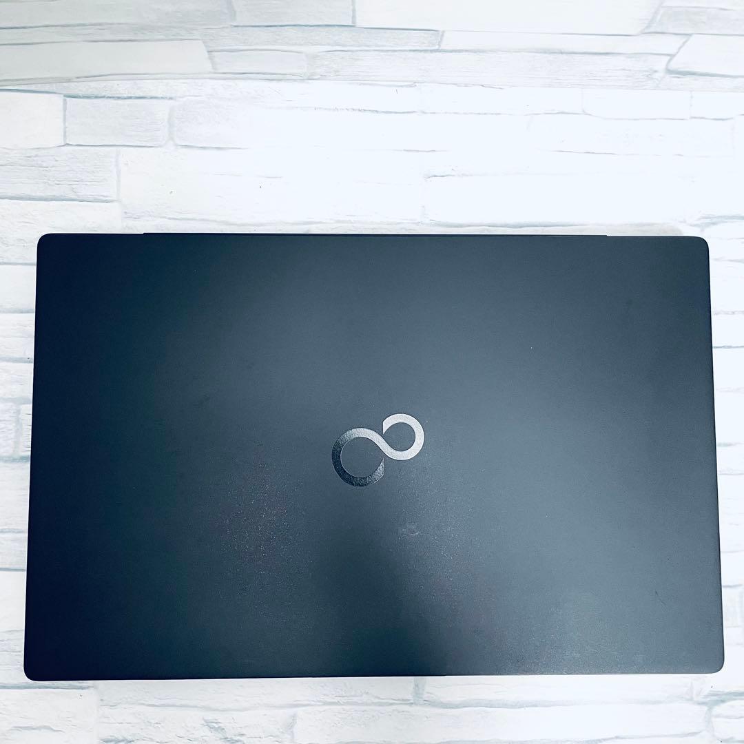 lifebook U9311/F 第11世代 ／8／256GBオフィス2024