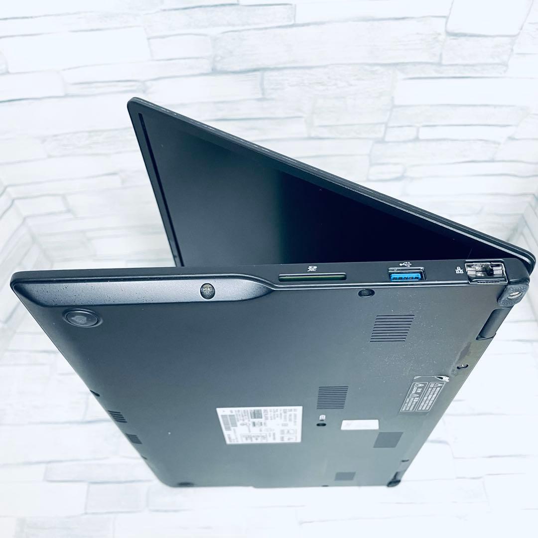 lifebook U9311/F 第11世代 ／8／256GBオフィス2024