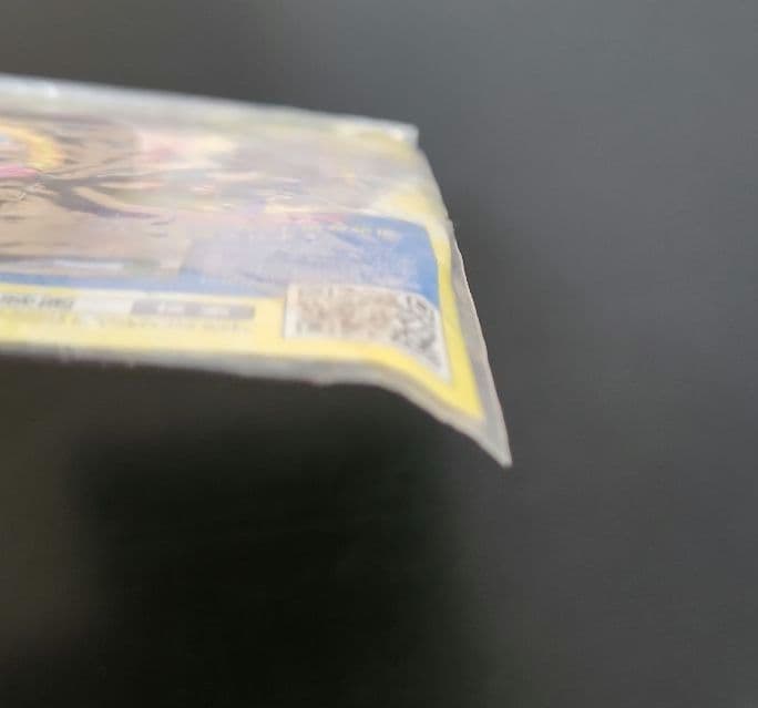 ポケモンカード　フーパ　プロモ　未開封　XY ③