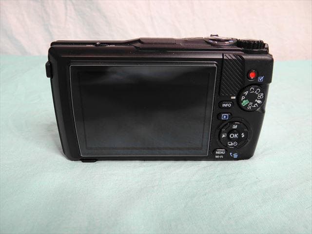 ★OM SYSTEM Tough TG-7 付属品多数　美品