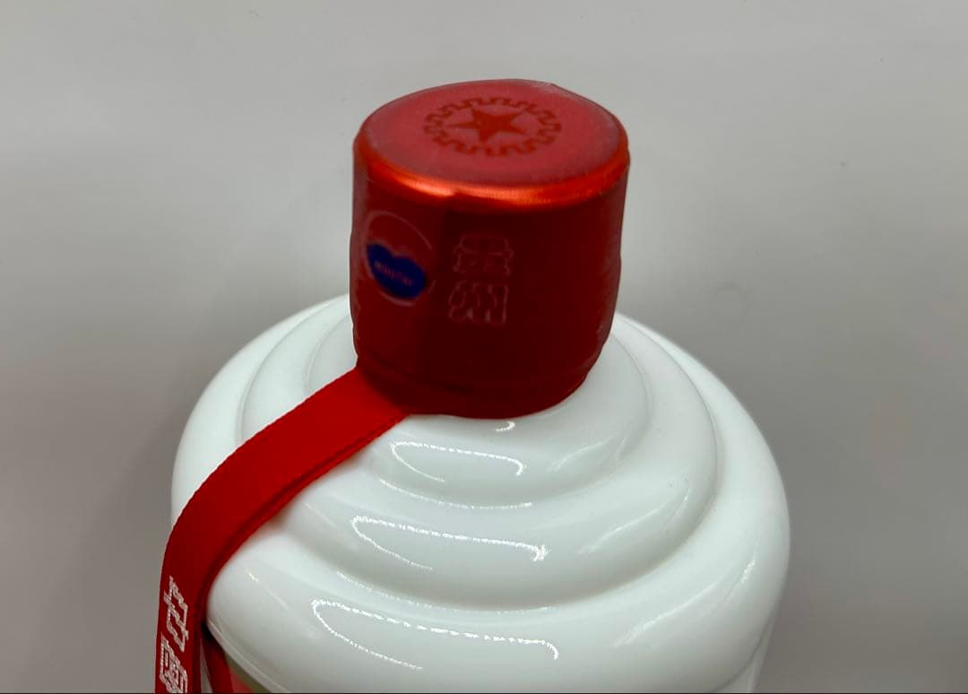 レイコ 貴州茅台酒 マオタイ酒 天女ラベル 2024 2016500ml