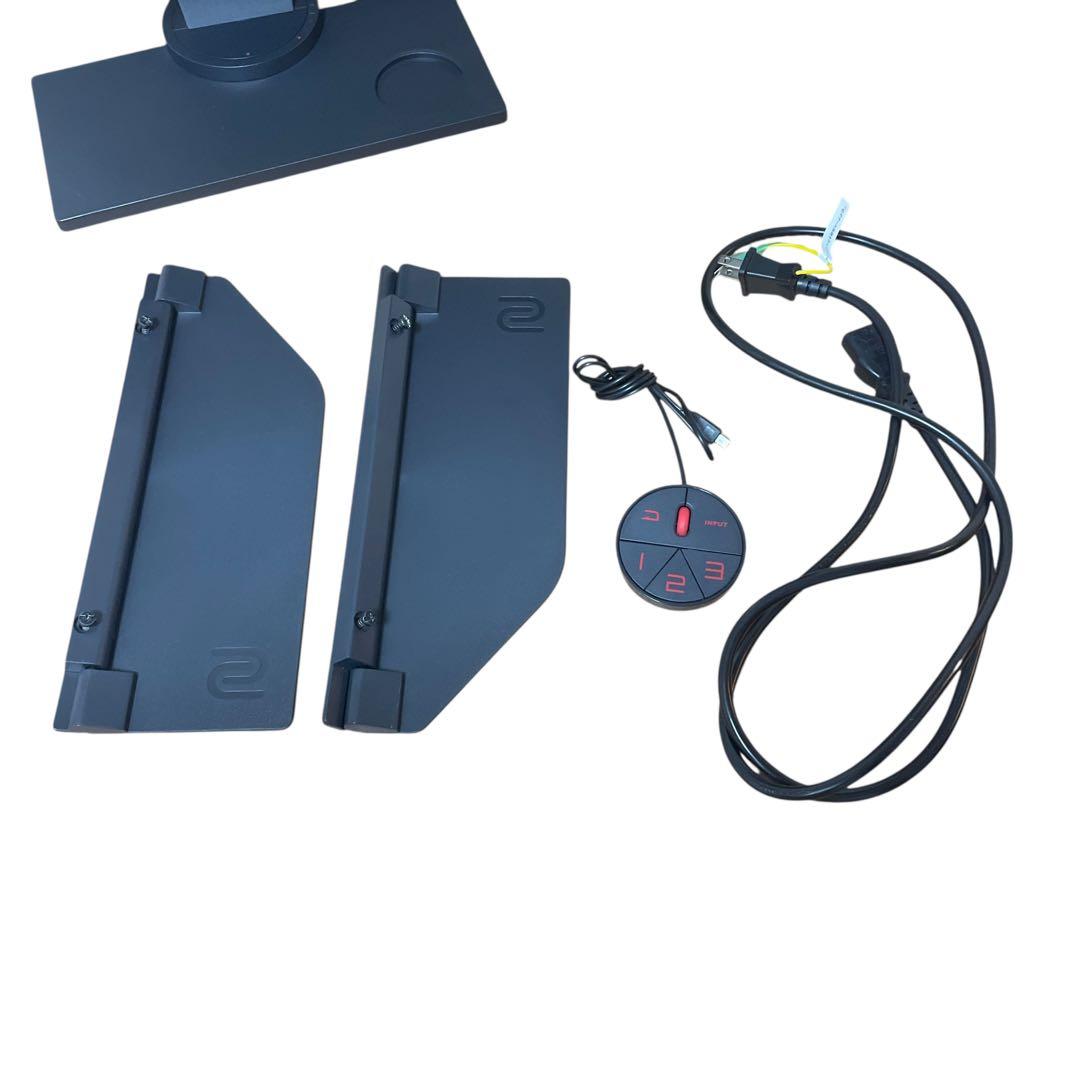 BenQ XL2546 ZOWIE 240hz ゲーミングモニター