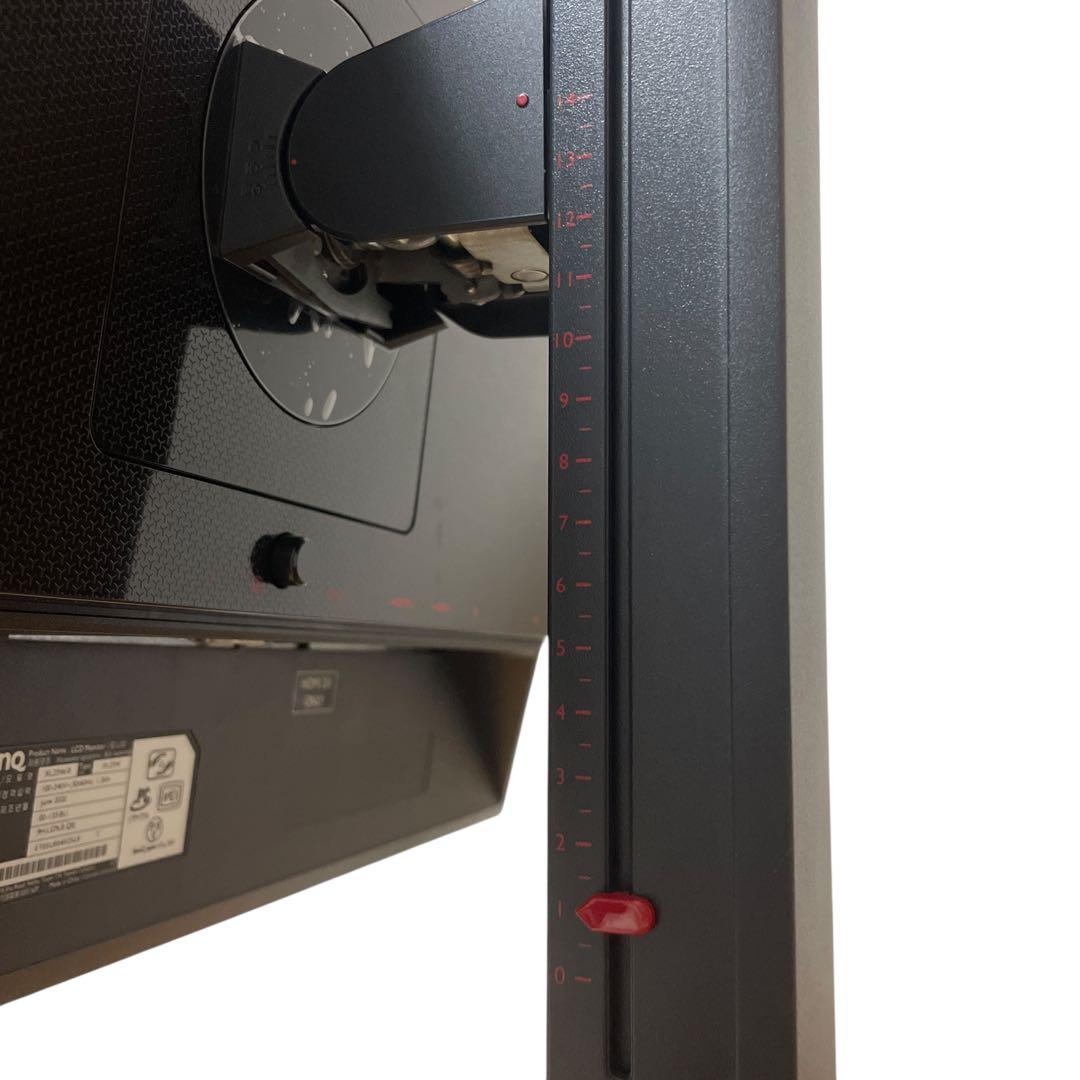 BenQ XL2546 ZOWIE 240hz ゲーミングモニター