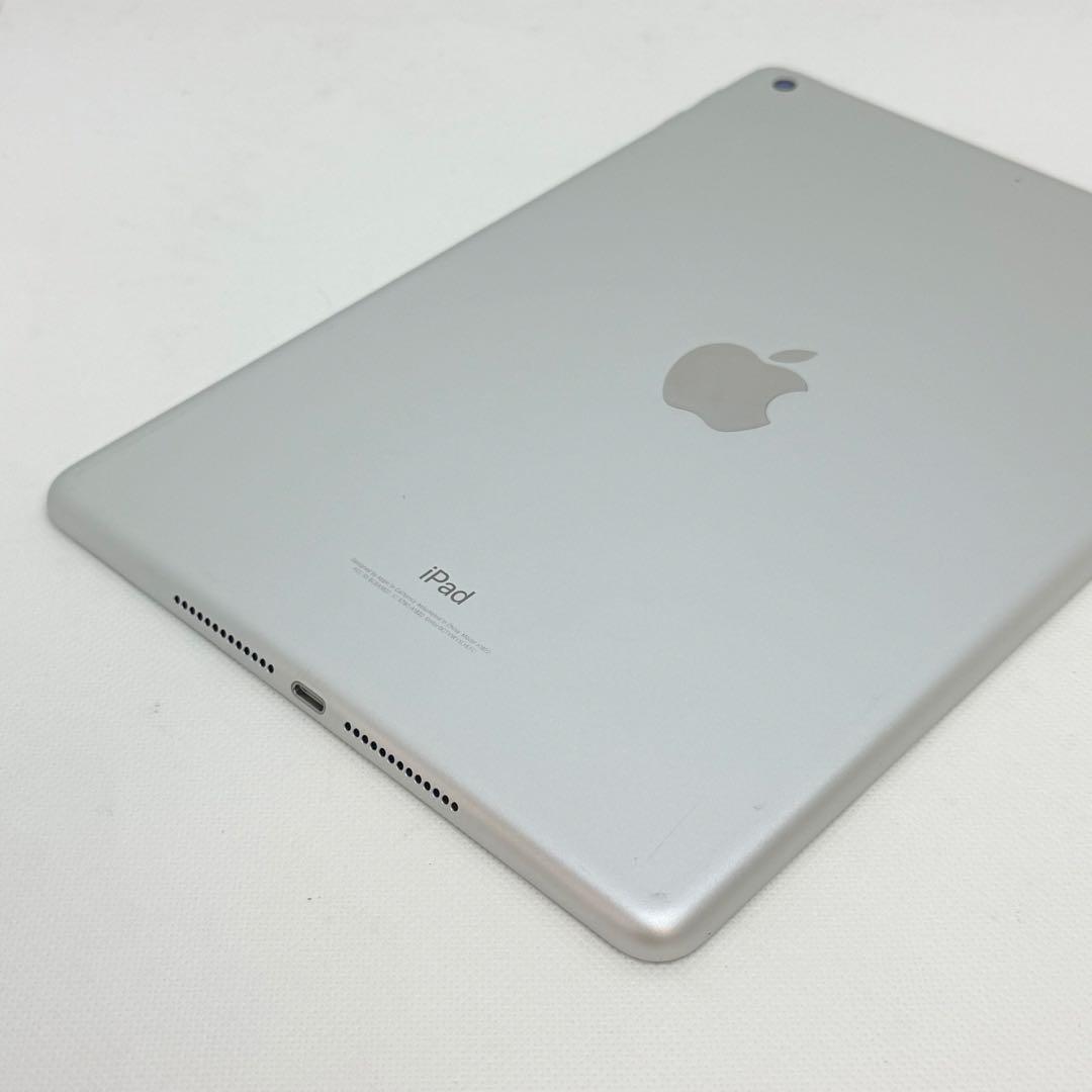 【良品】iPad 第5世代 32GB シルバー Wi-Fiモデル