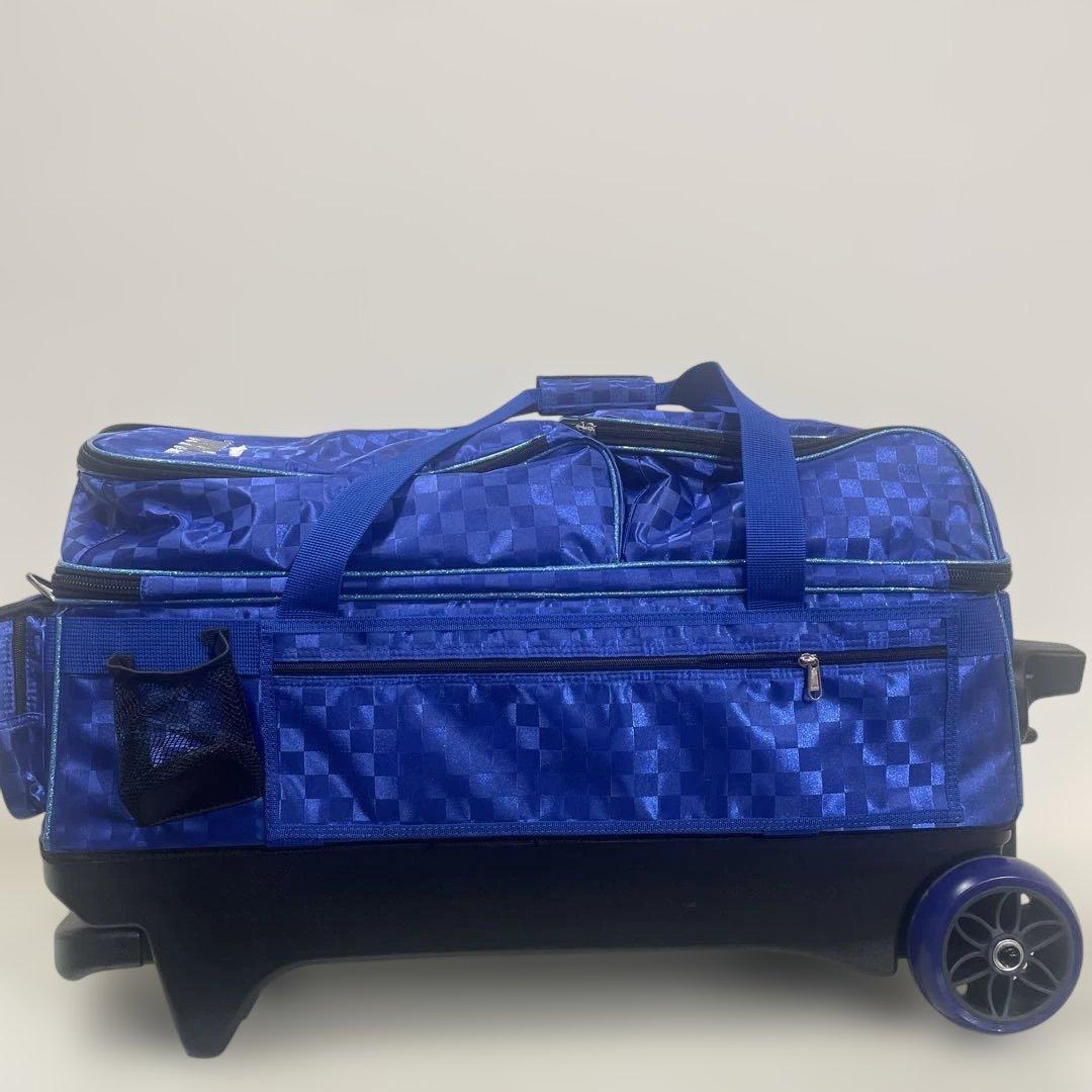 オマケつき！STORM ボウリング用バッグ SB272-DF