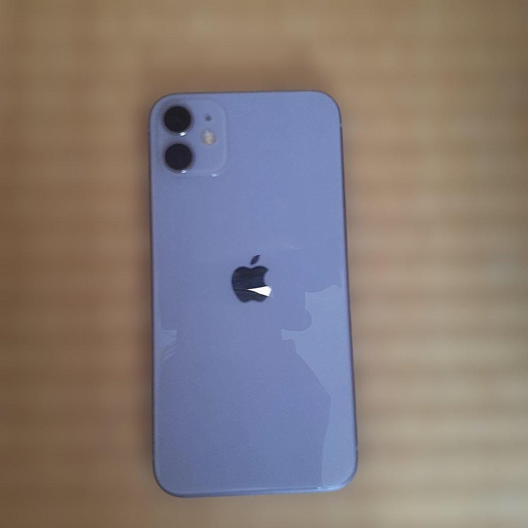 スマートフォン本体 iphone11