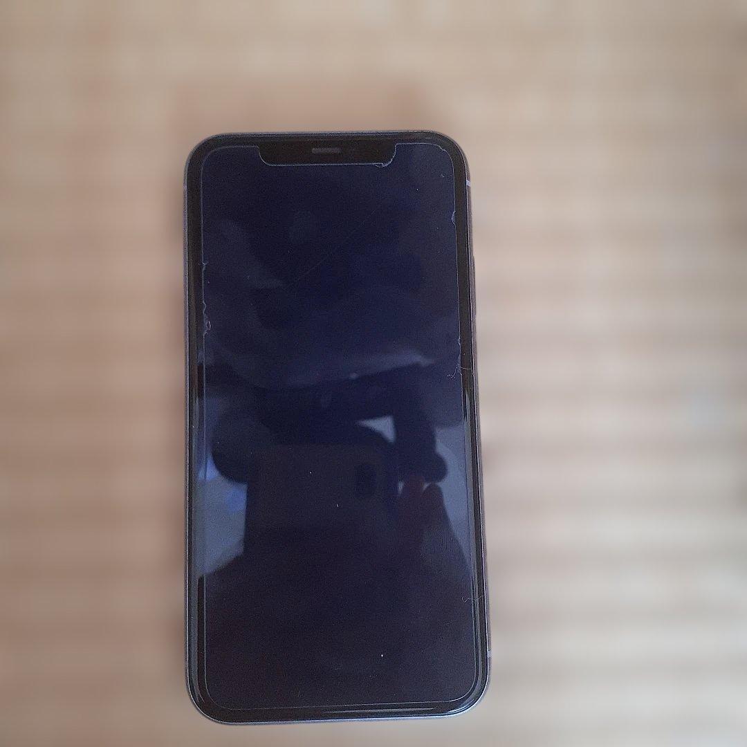 スマートフォン本体 iphone11