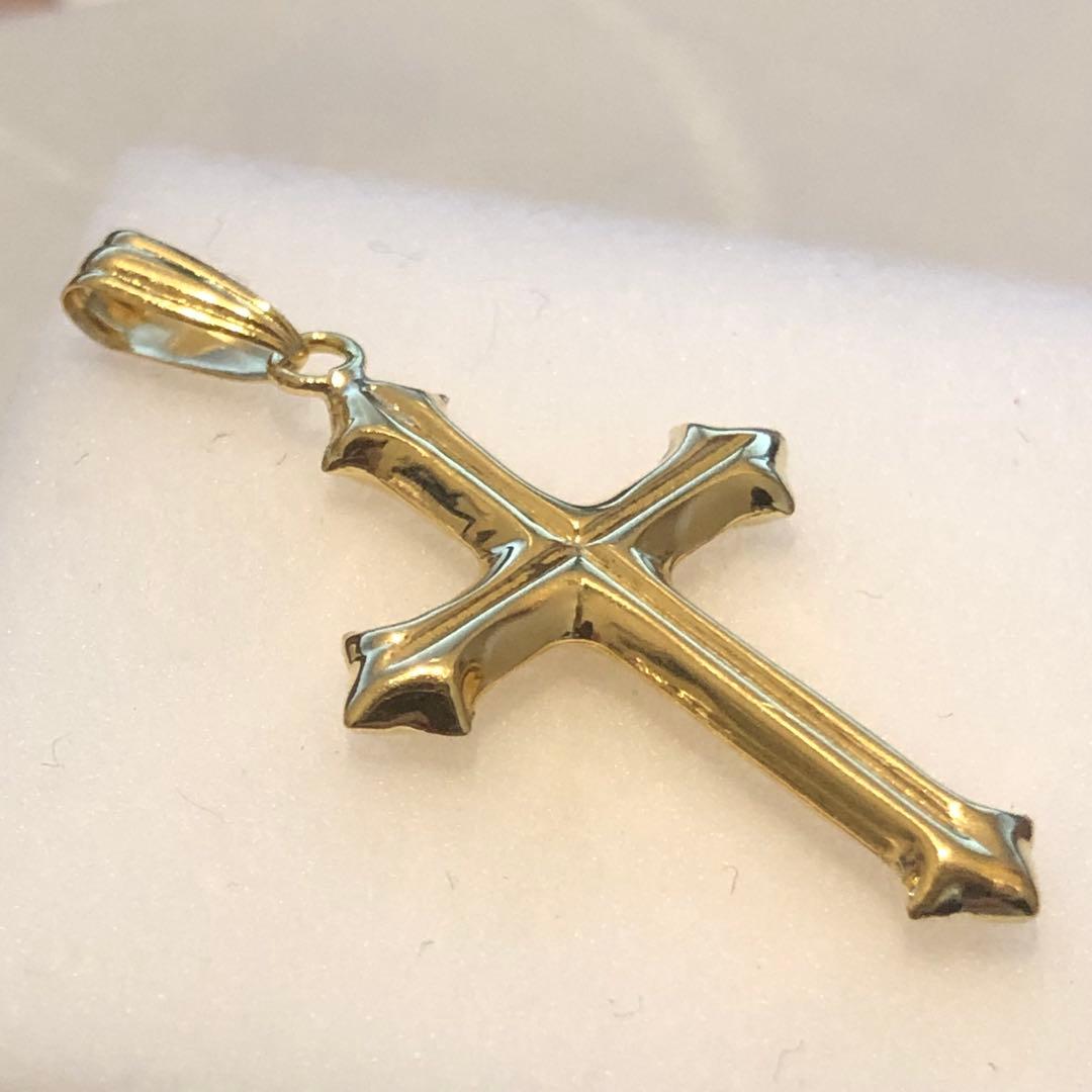 K18クロストップ　111H2510⑮