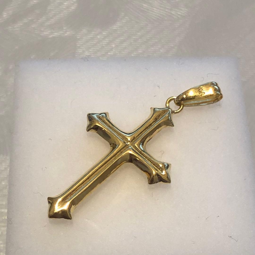 K18クロストップ　111H2510⑮