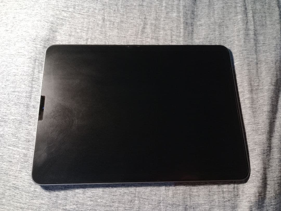 iPad Air 第4世代256GB ＋ Magic Keyboard ペンなし