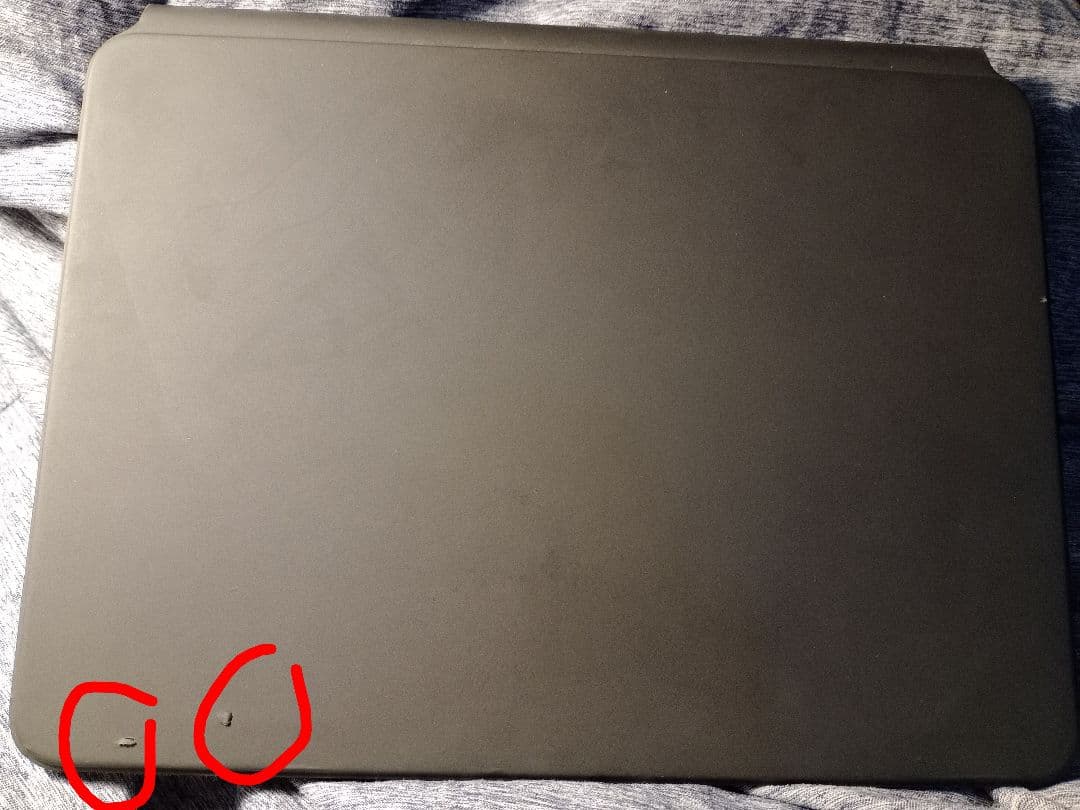 iPad Air 第4世代256GB ＋ Magic Keyboard ペンなし