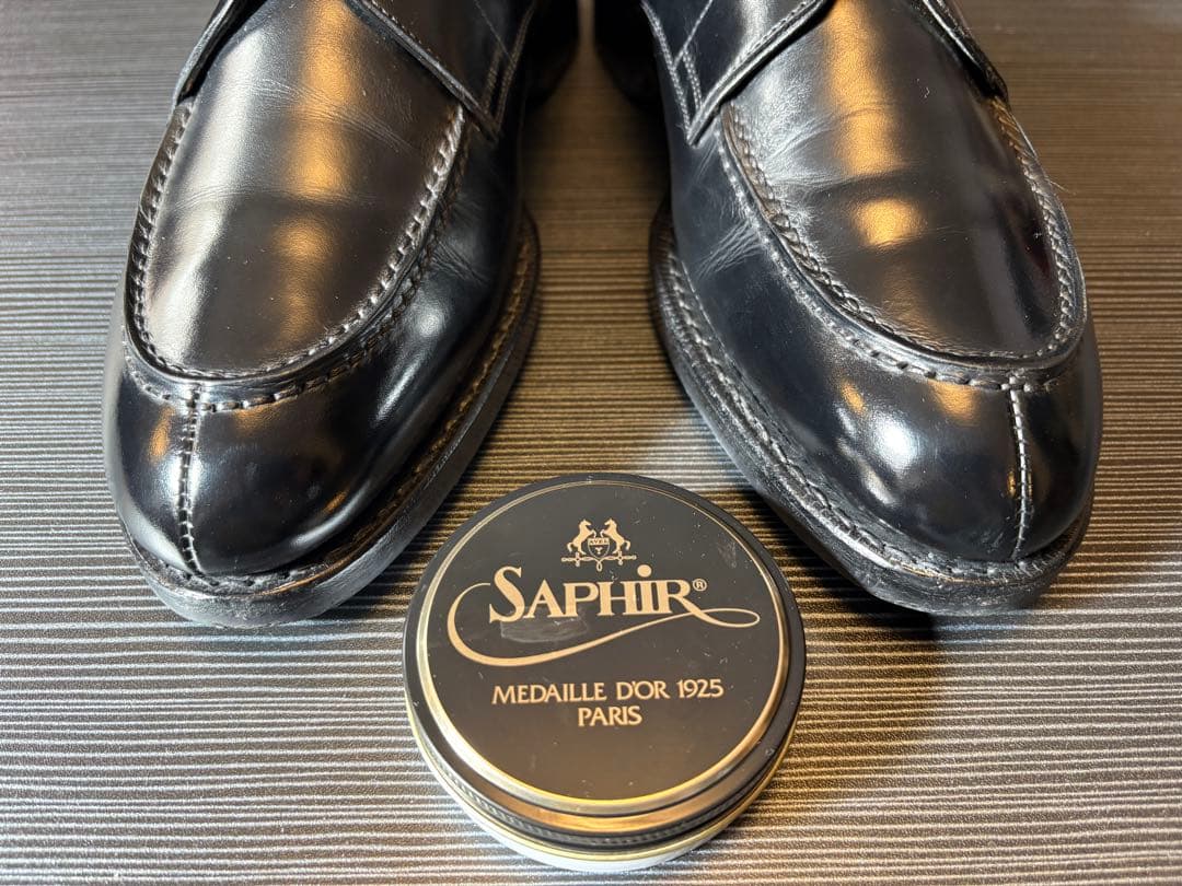 本日限り月末値下げ　ジャランスリウァヤ　Uチップ　サイドレースアップ