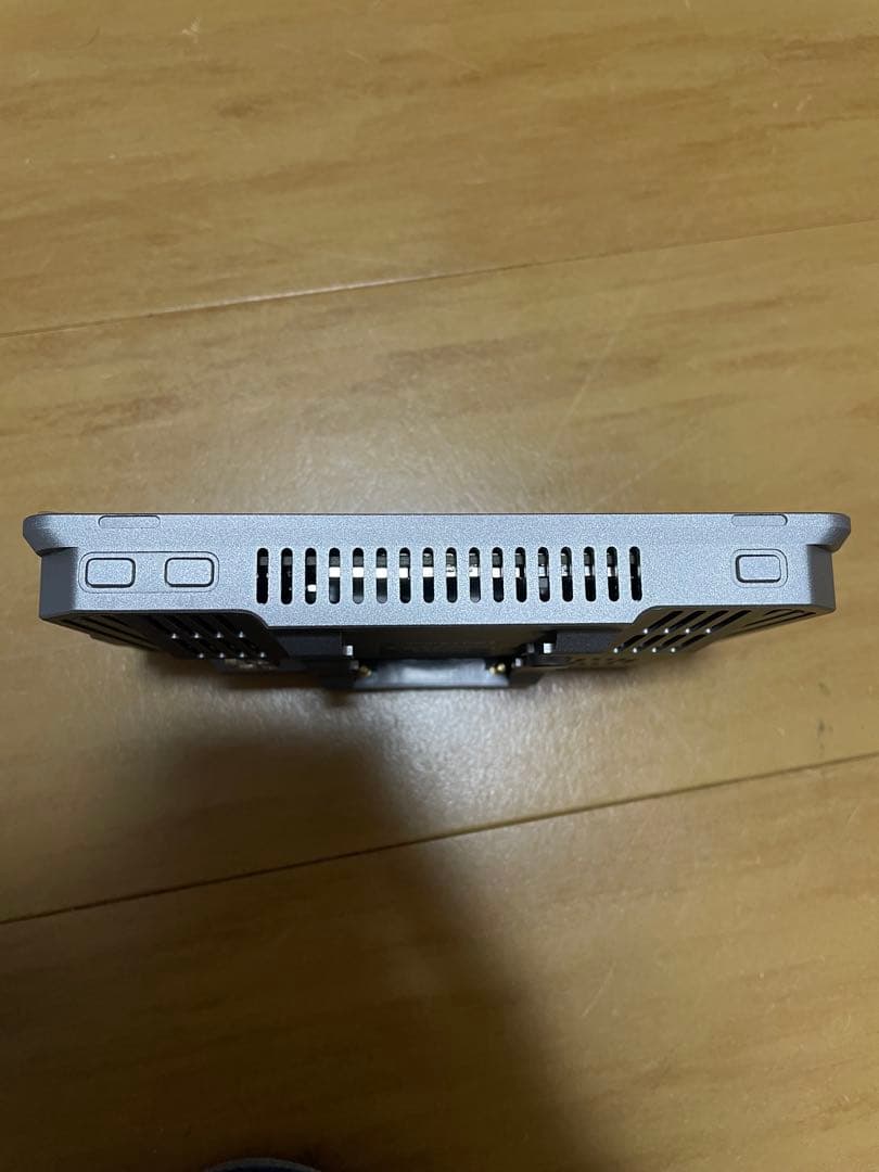 Shimbol Memory I Pro 5.5インチ レコーディングモニター