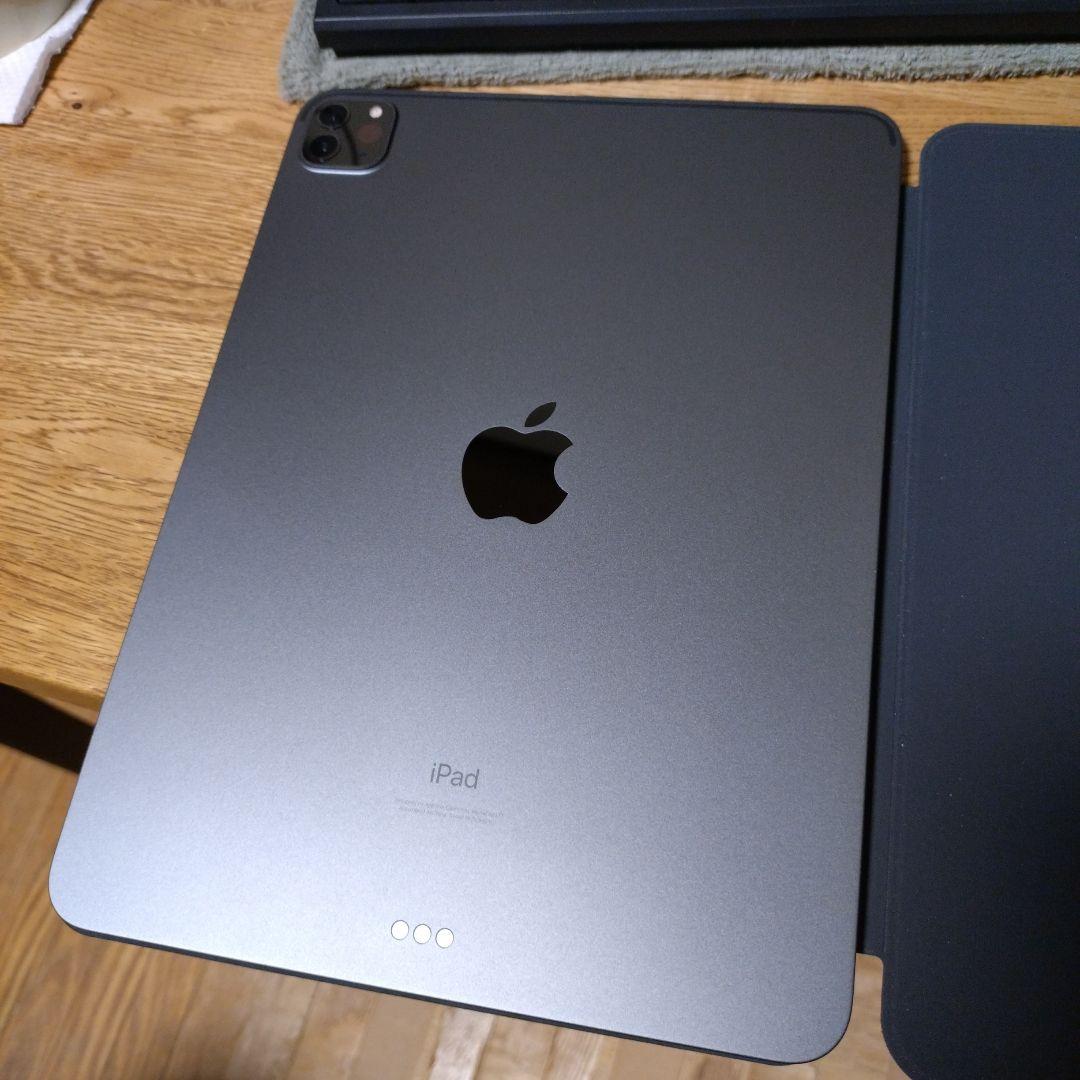 256GB11インチiPad Pro第3世代Wi-Fi＆Apple Pencil