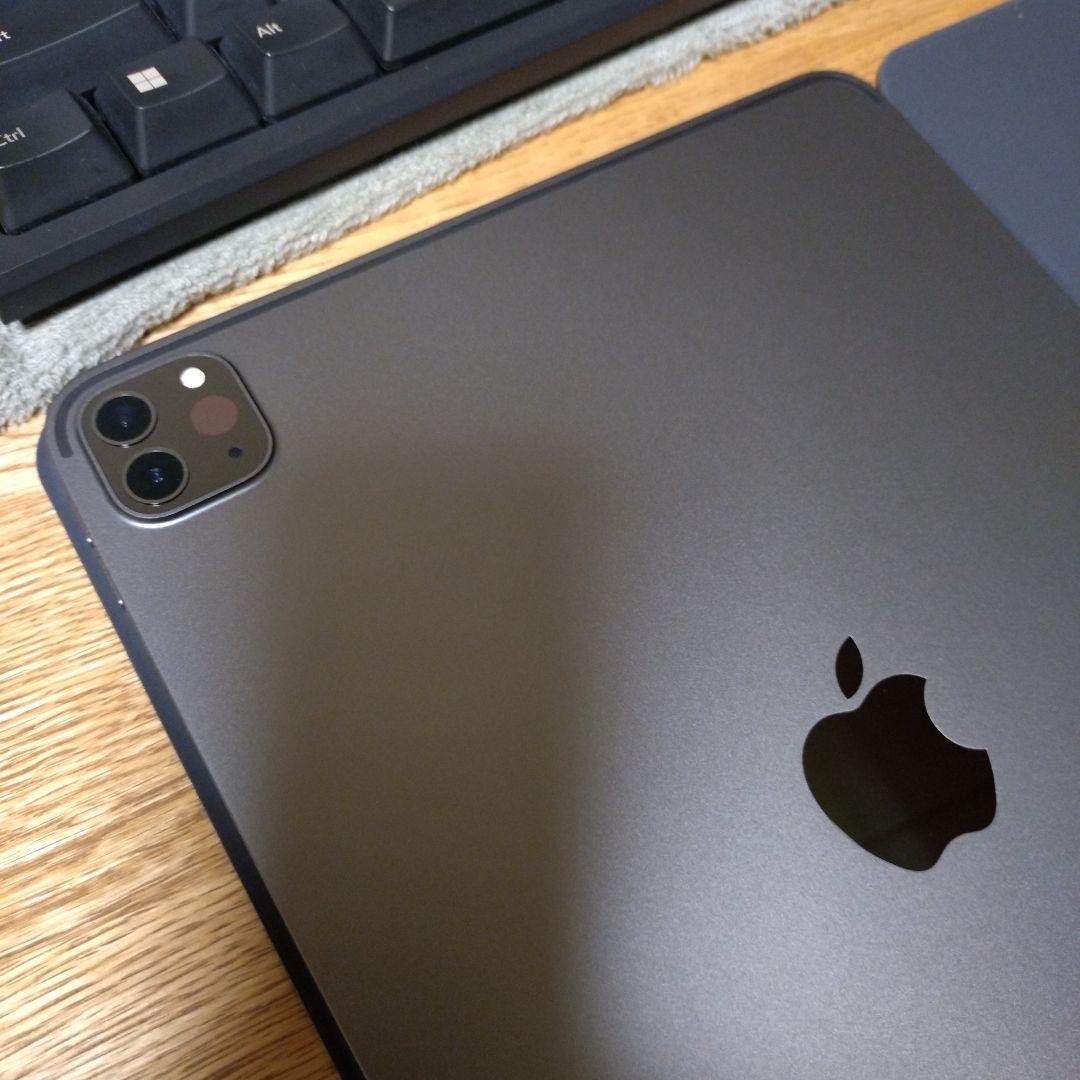 256GB11インチiPad Pro第3世代Wi-Fi＆Apple Pencil