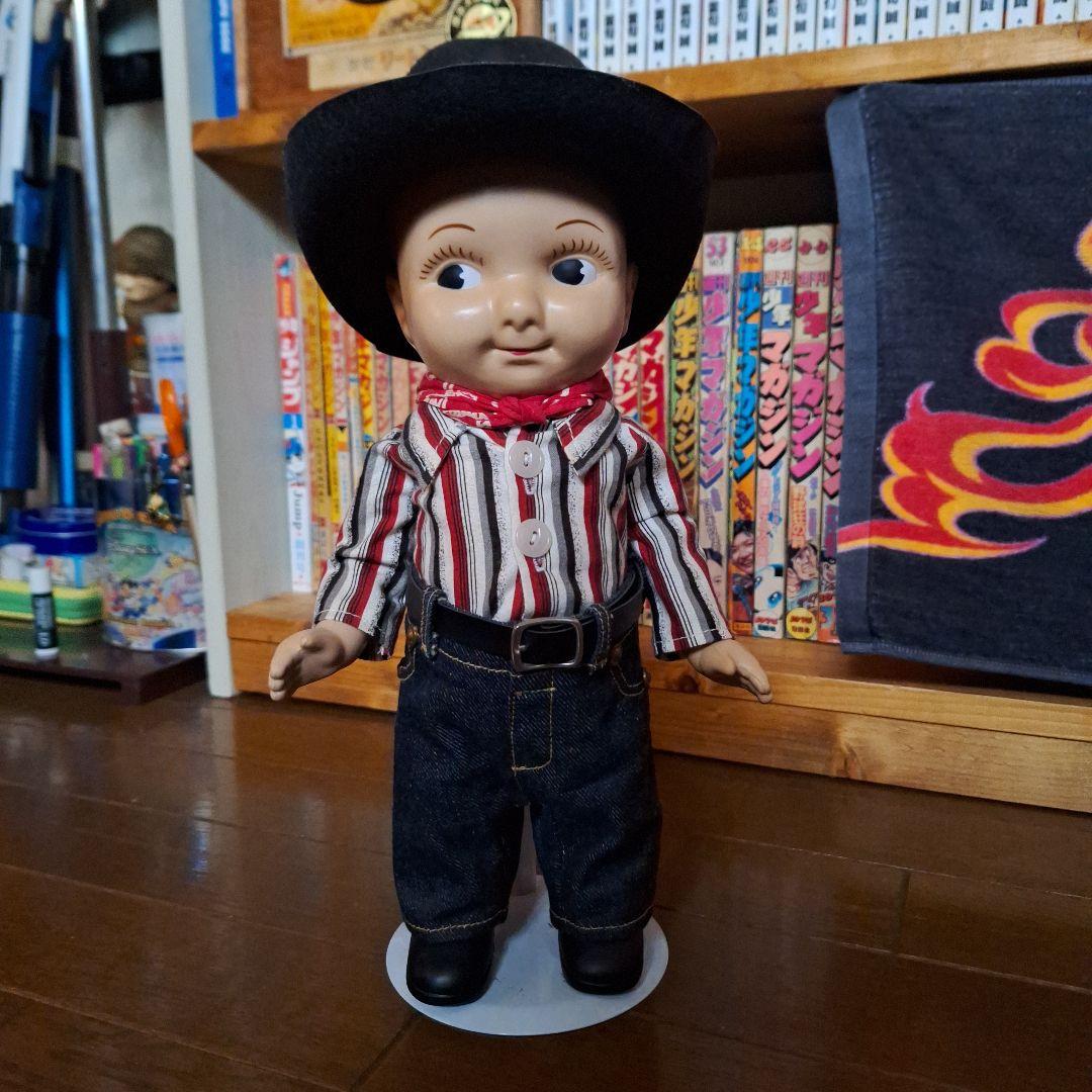 箱付　 Buddy Lee バディーリー 　復刻