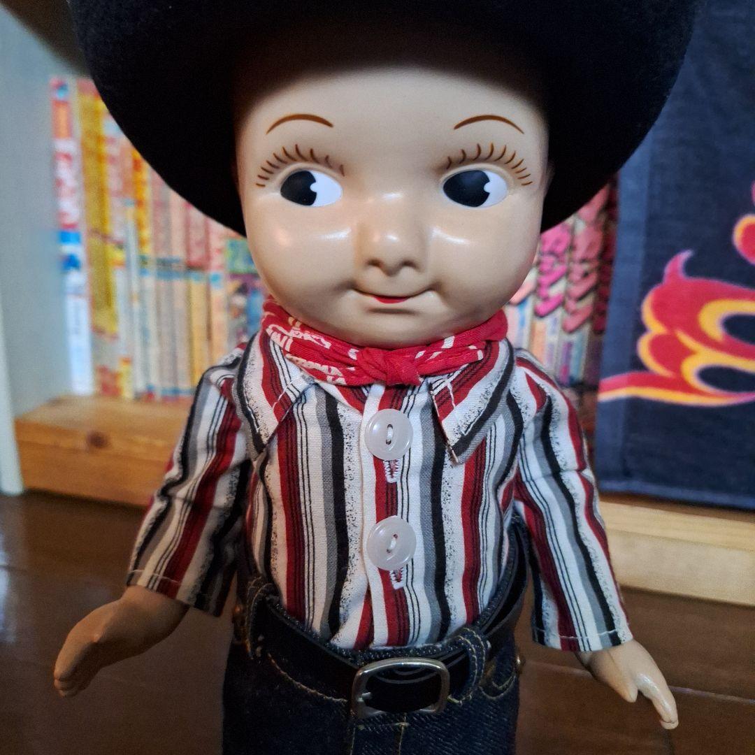 箱付　 Buddy Lee バディーリー 　復刻