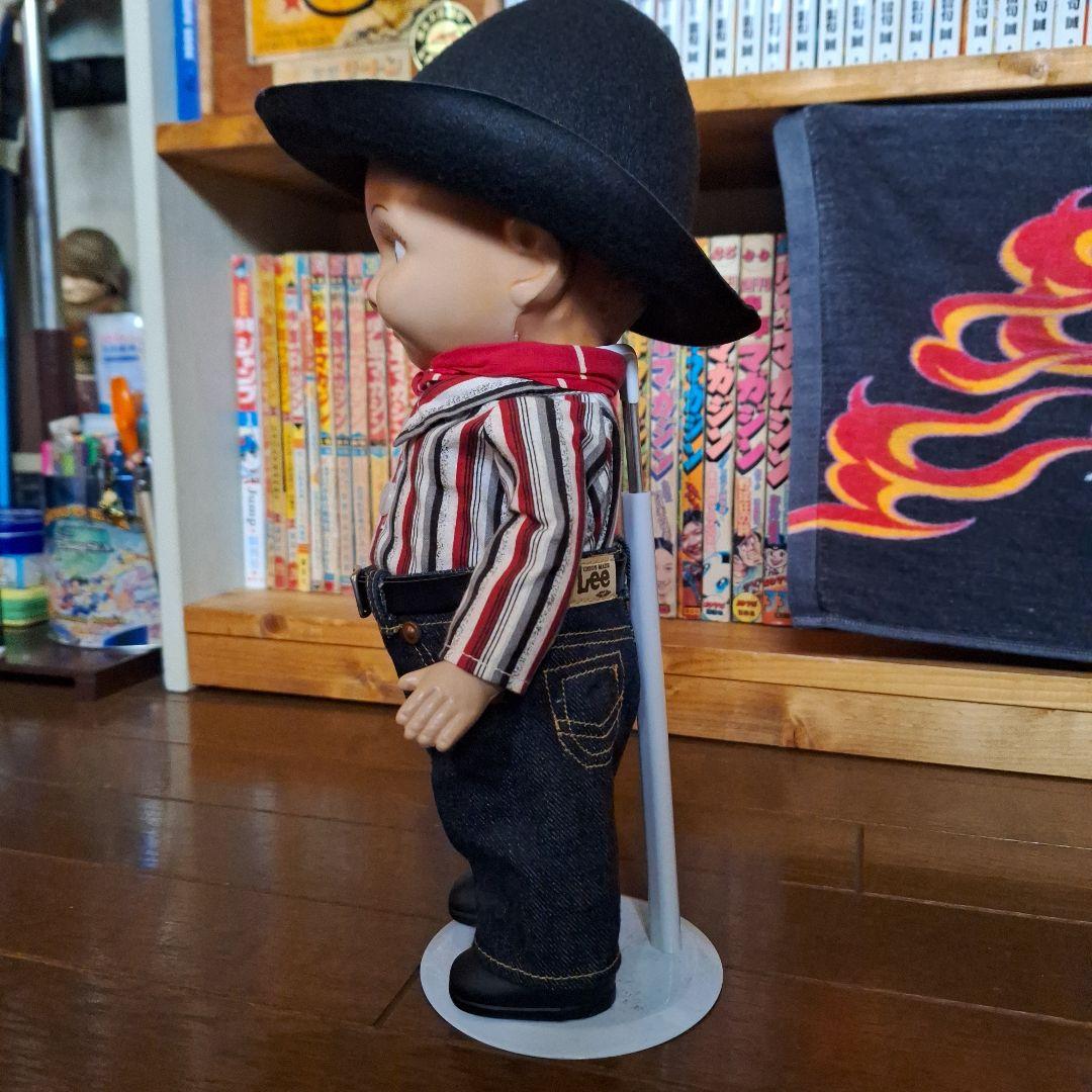 箱付　 Buddy Lee バディーリー 　復刻