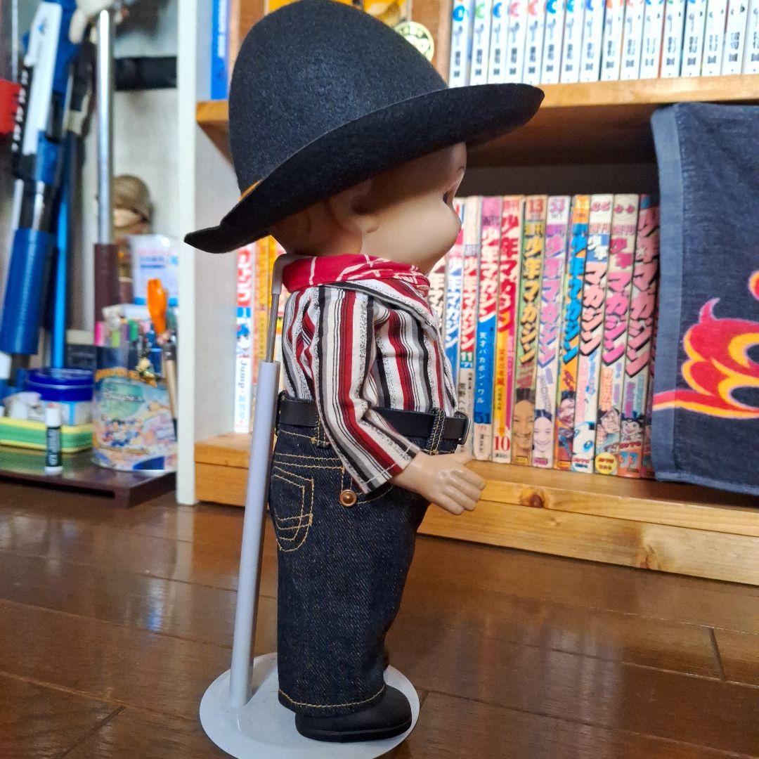 箱付　 Buddy Lee バディーリー 　復刻