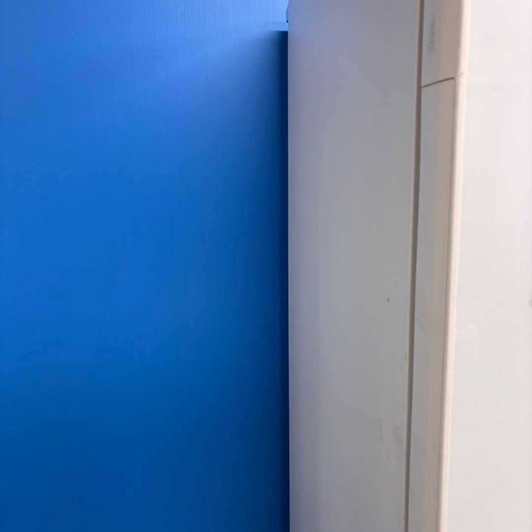 592 鏡面モデル　大型冷蔵庫　5ドア　400L〜500L 極美品　関東配送