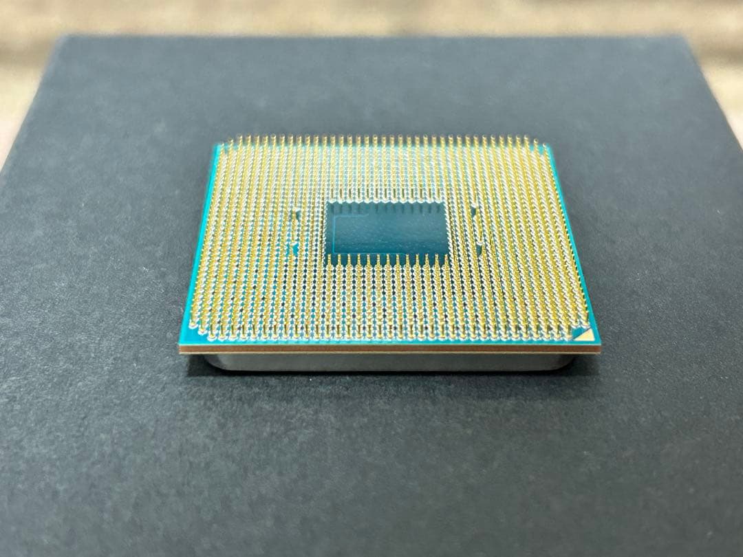 【動作確認済】AMD Ryzen 5 3400G APU CPU ゲーミング