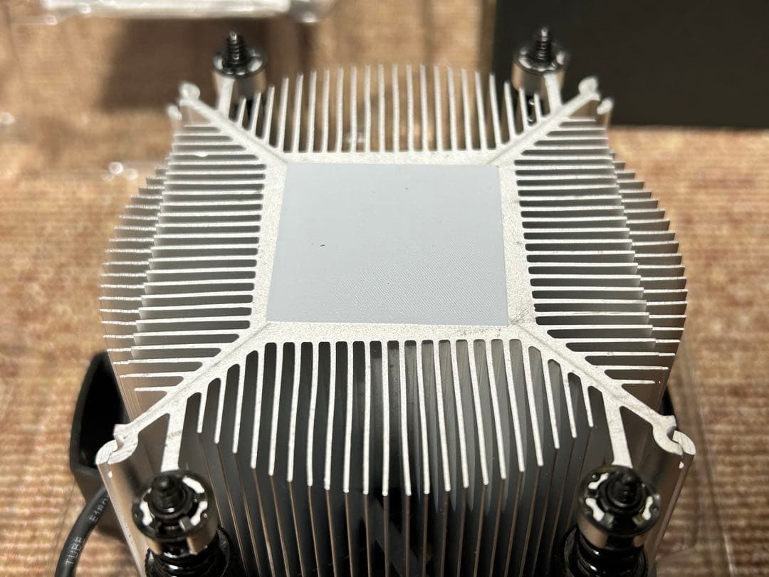 【動作確認済】AMD Ryzen 5 3400G APU CPU ゲーミング