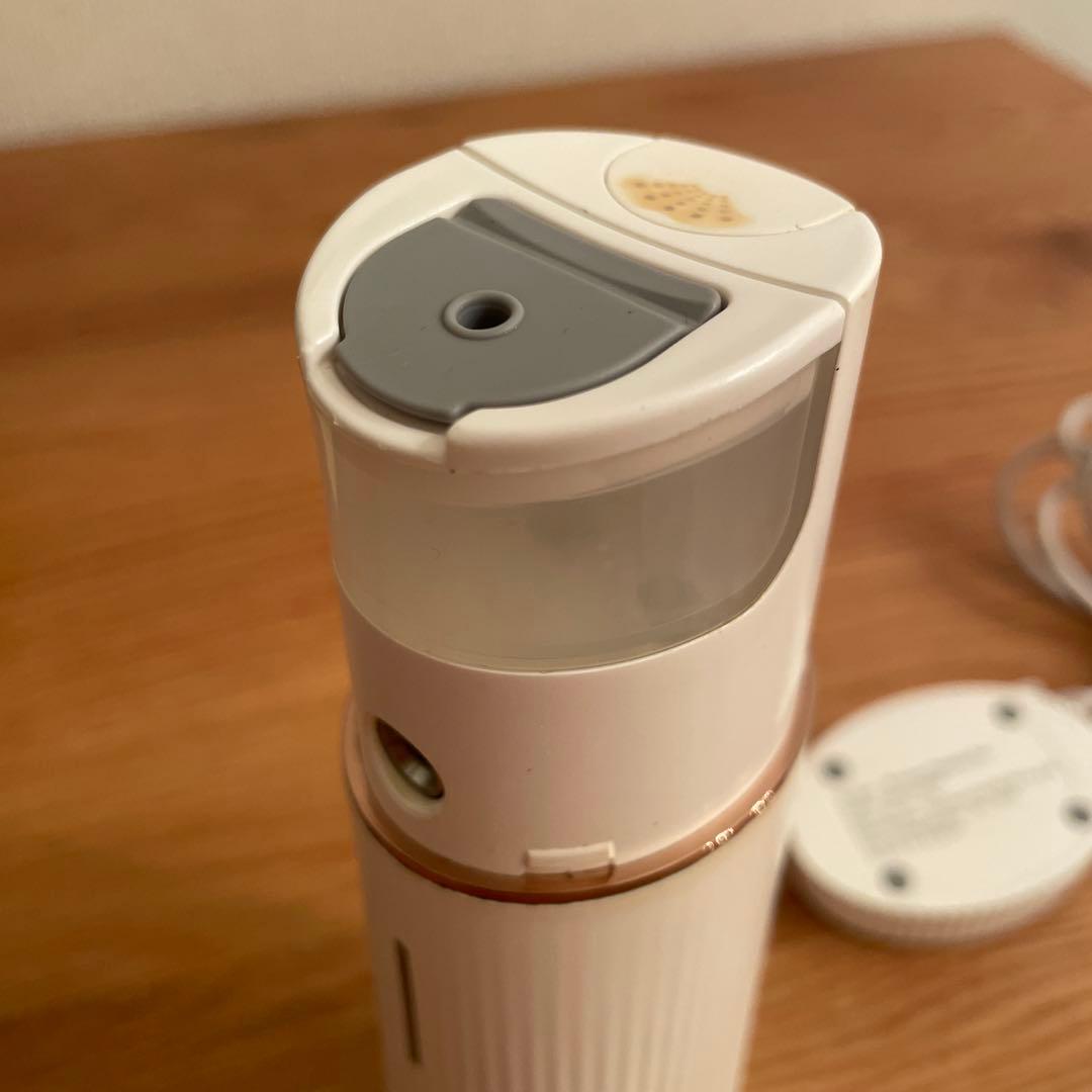 Ruby Cell ハンディエアブラシシステム DSA-1000W