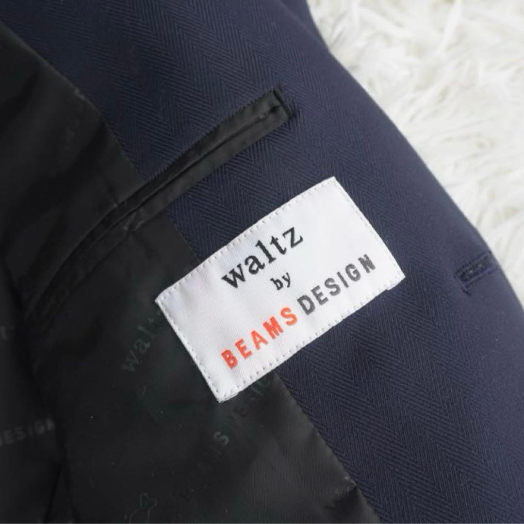 美品 ワルツバイビームス キッズフォーマルスーツ5点セット 卒業式 卒服 160