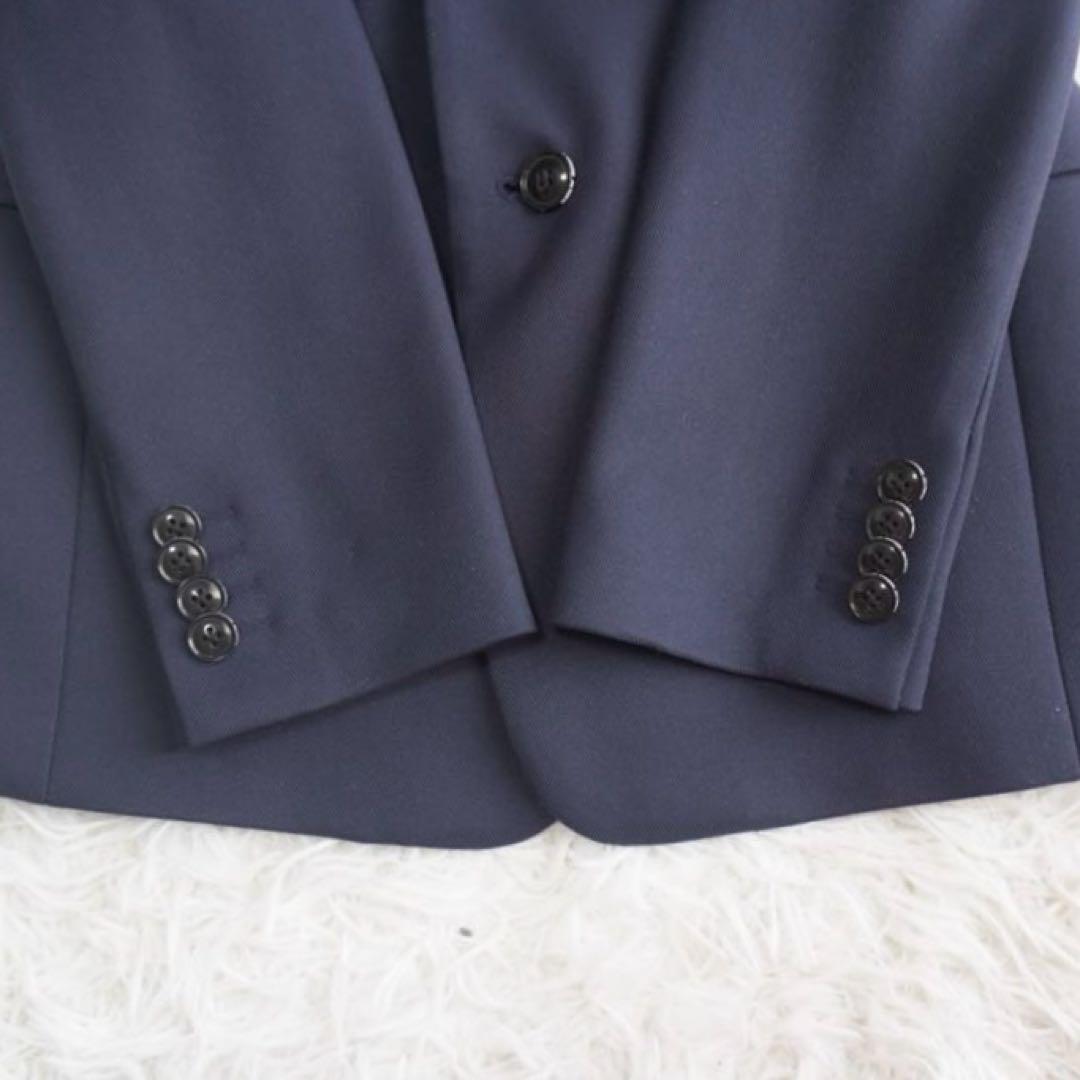 美品 ワルツバイビームス キッズフォーマルスーツ5点セット 卒業式 卒服 160