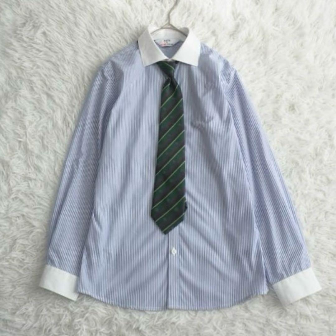 美品 ワルツバイビームス キッズフォーマルスーツ5点セット 卒業式 卒服 160