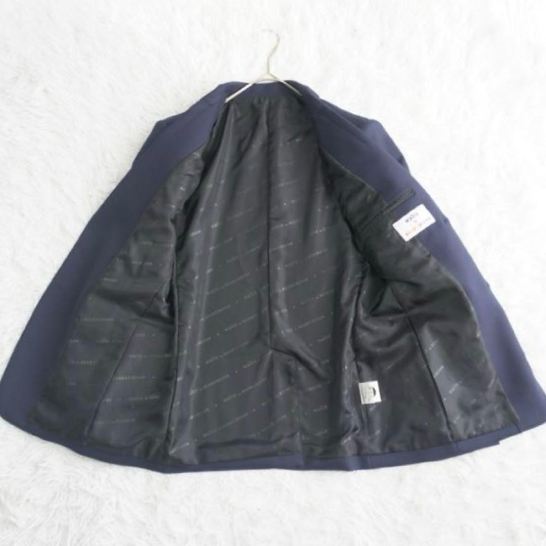 美品 ワルツバイビームス キッズフォーマルスーツ5点セット 卒業式 卒服 160