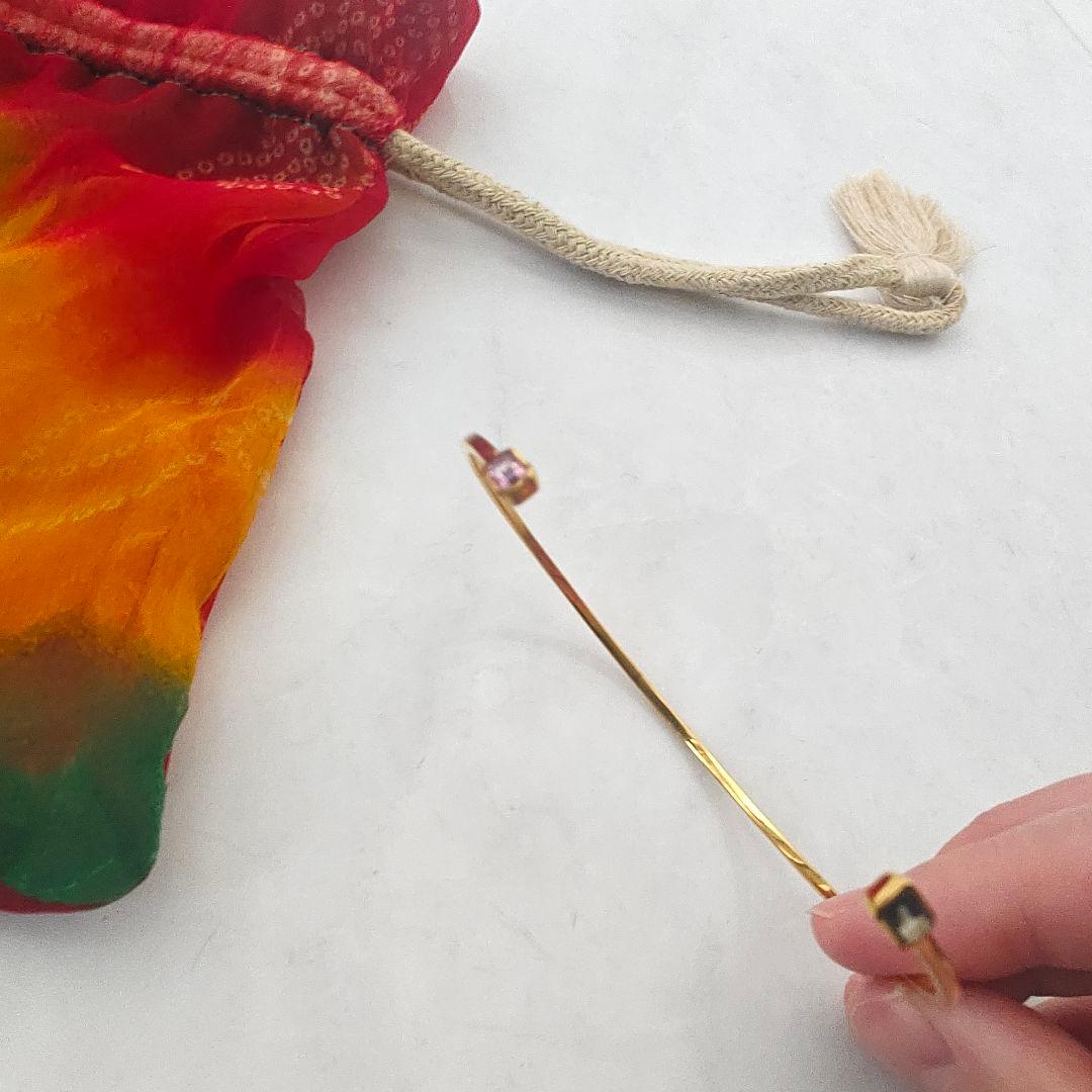 ARTIDA OUD 6th Anniversary 限定 アームカフバングル