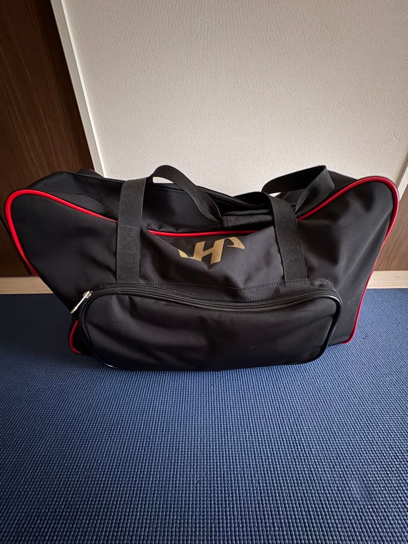 ハタケヤマ　限定軟式キャッチャー防具