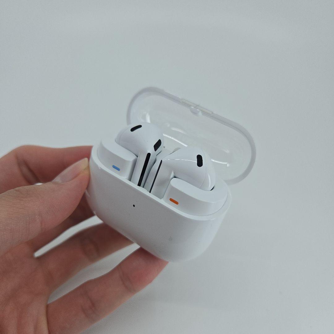 【美品】Samsung Galaxy Buds 3 ワイヤレス イヤホン